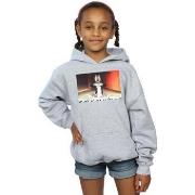 Sweat-shirt enfant Dessins Animés Bugs Bunny Playing Piano