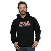 Sweat-shirt Disney Tatooine Logo