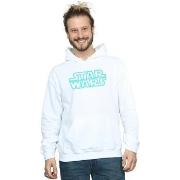 Sweat-shirt Disney Neon Sign Logo