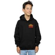 Sweat-shirt enfant Disney The Lion King Long Live