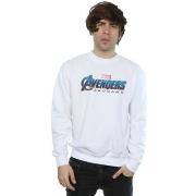 Sweat-shirt Marvel Avengers Engame