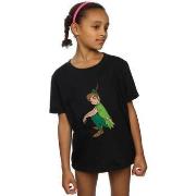 T-shirt enfant Peter Pan Classic