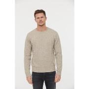 Pull Lee Cooper Pull COOLY Argile Beige