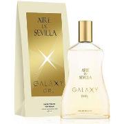 Cologne Aire Sevilla Aire De Seville Galaxy Girl Edt Vapo