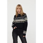 Pull Lee Cooper Pull Christa Black