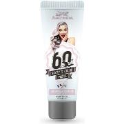 Colorations Hairgum Sixty's Color Hair Color milky Pink
