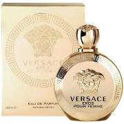 Eau de parfum Versace Eros - eau de parfum - 100ml - vaporisateur