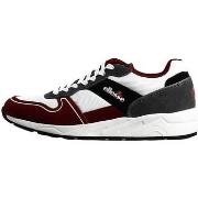 Baskets basses Ellesse RUNNING 1 RETRO