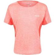 T-shirt enfant Regatta Takson III