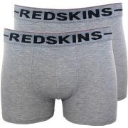 Boxers Redskins Pack de Boxers