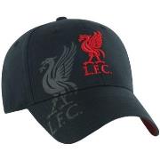 Casquette Liverpool Fc Obsidian