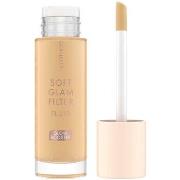 Enlumineurs Catrice Soft Glam Filter Booster D 39;éclat Fluide 020-lég...