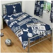 Parures de lit Tottenham Hotspur Fc BS1084