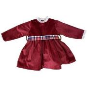 Robe enfant Baby Fashion 28057-00