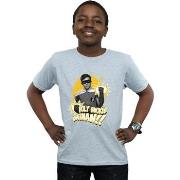 T-shirt enfant Dc Comics Holy Smokes