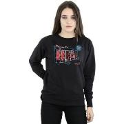 Sweat-shirt Supernatural Welcome To Hell