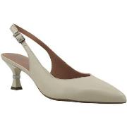 Chaussures Liu Jo Gaia 24 Décolléte Donna Off White SA4173P0062
