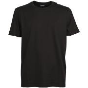 T-shirt Dondup us198jf0271uzl4-999