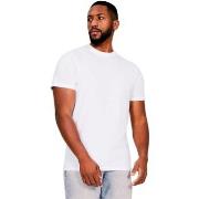 T-shirt Casual Classics Muscle