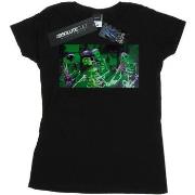 T-shirt Corpse Bride BI14058