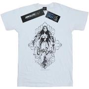 T-shirt Corpse Bride BI16294