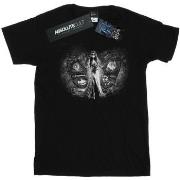 T-shirt Corpse Bride Love Triangle