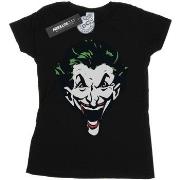 T-shirt Dc Comics BI17081