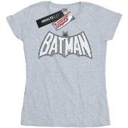 T-shirt Dc Comics BI17183