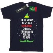 T-shirt enfant Elf BI17223