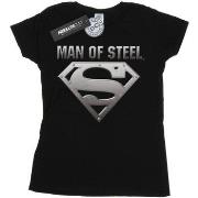 T-shirt Dc Comics BI17242