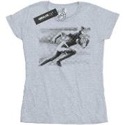 T-shirt Dc Comics BI17292