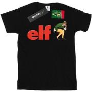 T-shirt enfant Elf BI17294