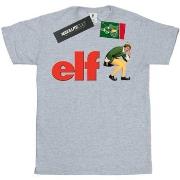 T-shirt enfant Elf BI17294