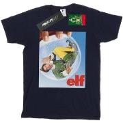 T-shirt enfant Elf BI17367