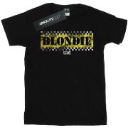 T-shirt enfant Blondie 74