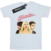 T-shirt enfant Blondie BI17718