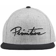 Casquette Primitive Cap nuevo script snapback