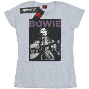 T-shirt David Bowie BI16693