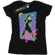 T-shirt David Bowie Moonlight Dance