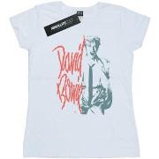 T-shirt David Bowie BI16815