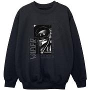 Sweat-shirt enfant Disney Sith