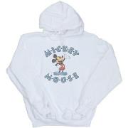 Sweat-shirt enfant Disney BI10764