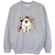 Sweat-shirt enfant Disney Big Hero 6