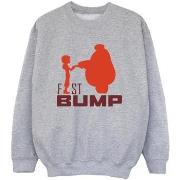 Sweat-shirt enfant Disney Big Hero 6