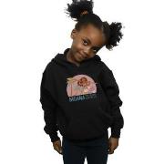 Sweat-shirt enfant Disney Moana Read The Sea