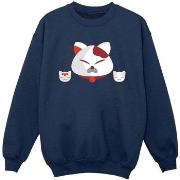 Sweat-shirt enfant Disney Big Hero 6