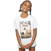 T-shirt enfant Disney BI12954