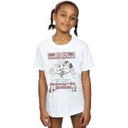 T-shirt enfant Disney 101 Dalmatians