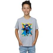 T-shirt enfant Disney Big Hero 6