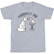 T-shirt enfant Disney The Aristocats Purrfect Pair